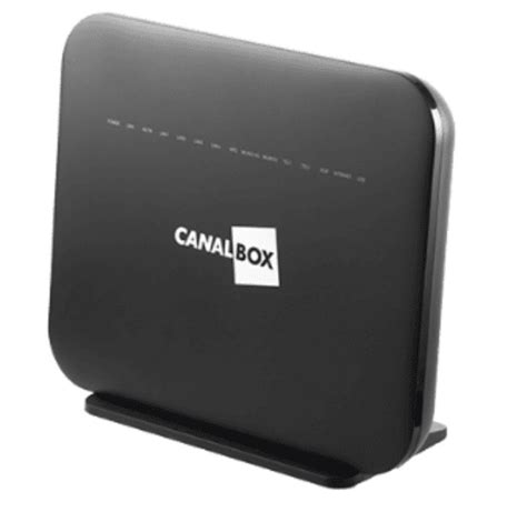 qualité image canal box orange